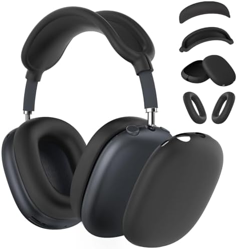 Amazon.com: Apple AirPods Max 2 Wireless Over-Ear Headphones